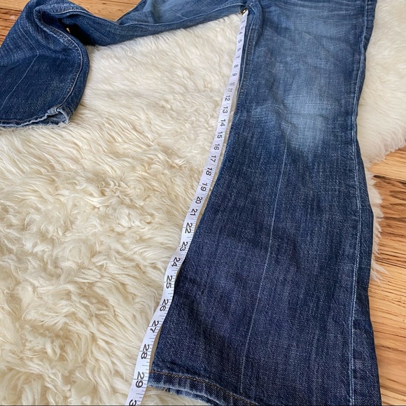 Joe’s Jeans Provacateur Ashley Wash 27 - Picture 9 of 12